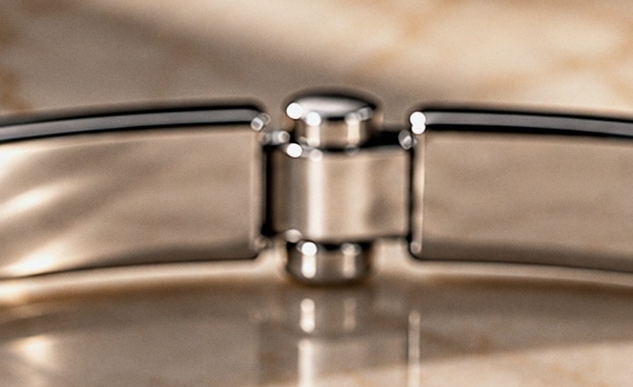 The hinge of The Flow
